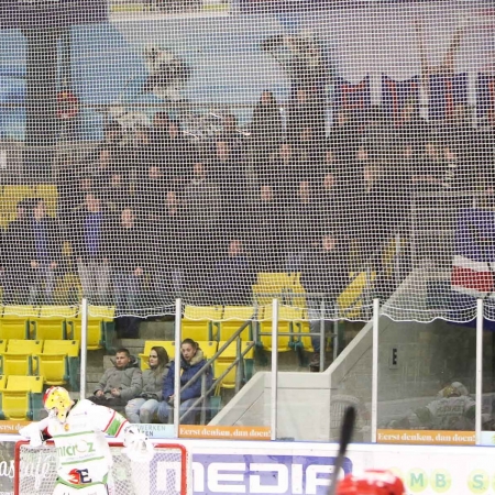 Nijmegen - Geleen 16-11-2018