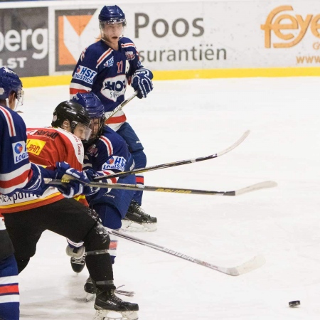 Nijmegen - Geleen 04-10-2016