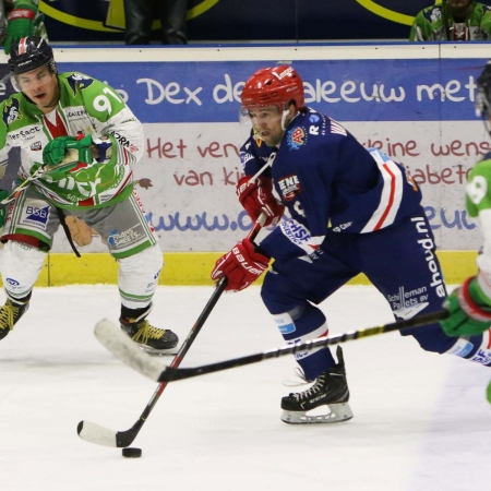 Nijmegen - Geleen 27-09-2019