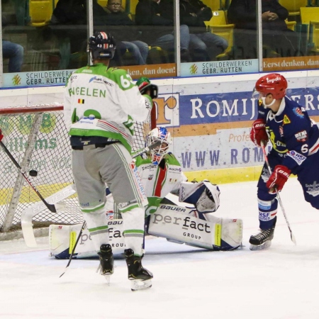 Nijmegen - Geleen 27-09-2019