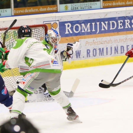 Nijmegen - Geleen 27-09-2019