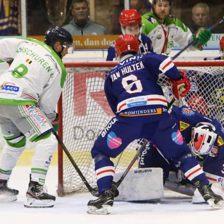 Nijmegen - Geleen 27-09-2019