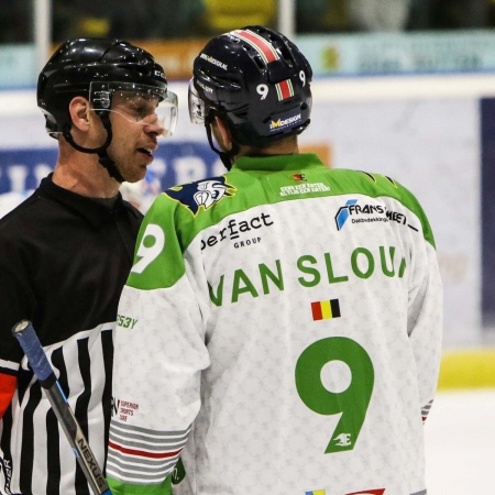 Nijmegen - Geleen 27-09-2019