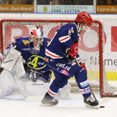 Nijmegen - Geleen 27-09-2019