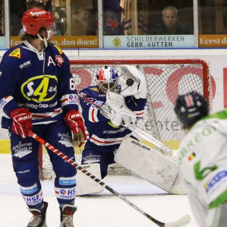 Nijmegen - Geleen 27-09-2019