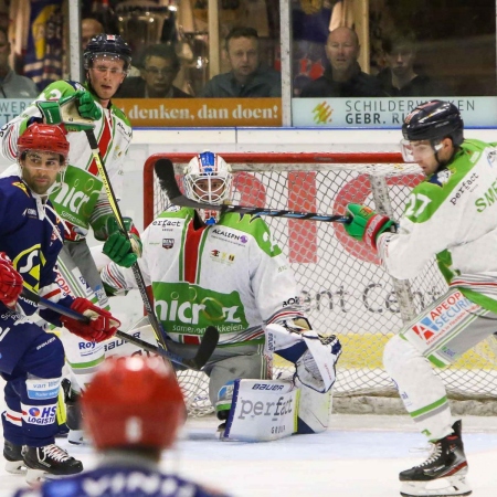 Nijmegen - Geleen 27-09-2019