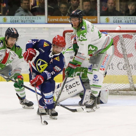 Nijmegen - Geleen 27-09-2019