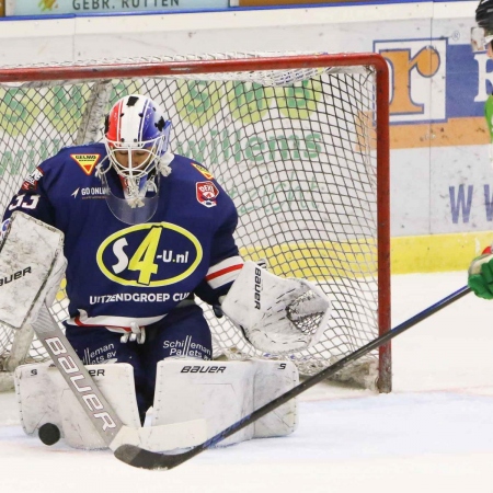Nijmegen - Geleen 27-09-2019