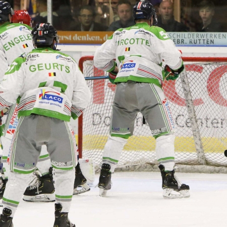Nijmegen - Geleen 27-09-2019