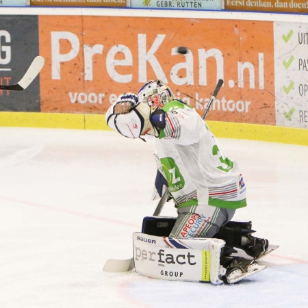 Nijmegen - Geleen 27-09-2019
