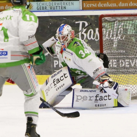 Nijmegen - Geleen 27-09-2019
