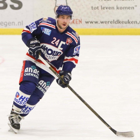 Nijmegen - Geleen 21-10-2016