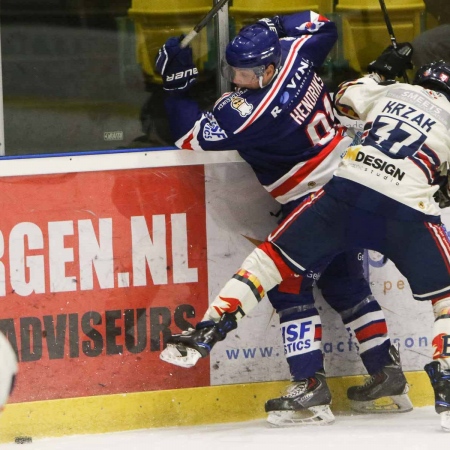 Nijmegen - Geleen 21-10-2016