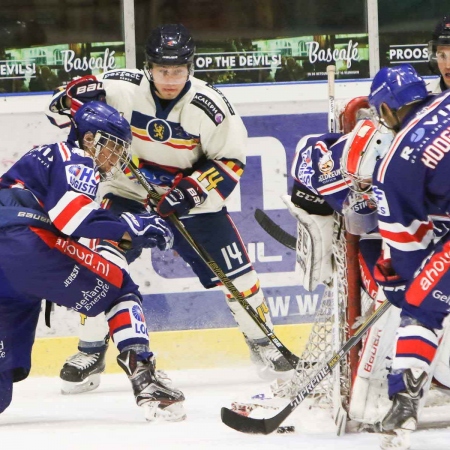 Nijmegen - Geleen 21-10-2016