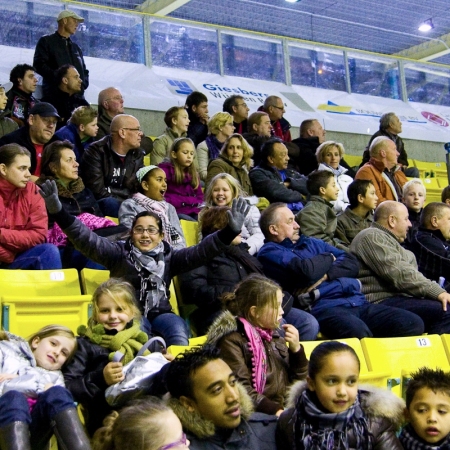 Nijmegen - Geleen 23-10-2009