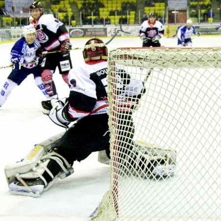 Nijmegen - Geleen 23-10-2009