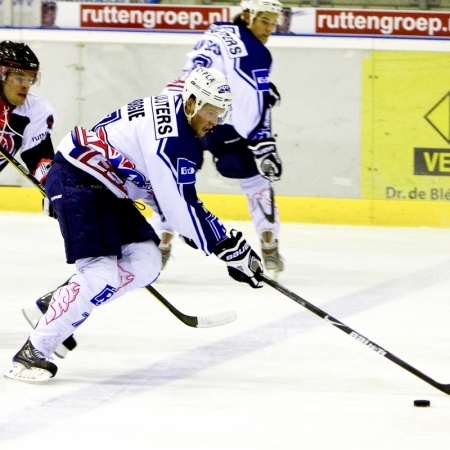 Nijmegen - Geleen 23-10-2009