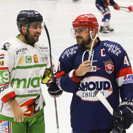 Nijmegen - Geleen 26-10-2018