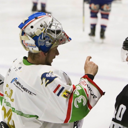 Nijmegen - Geleen 26-10-2018