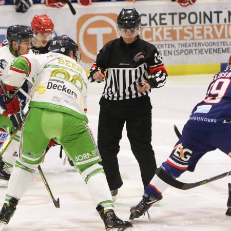 Nijmegen - Geleen 26-10-2018
