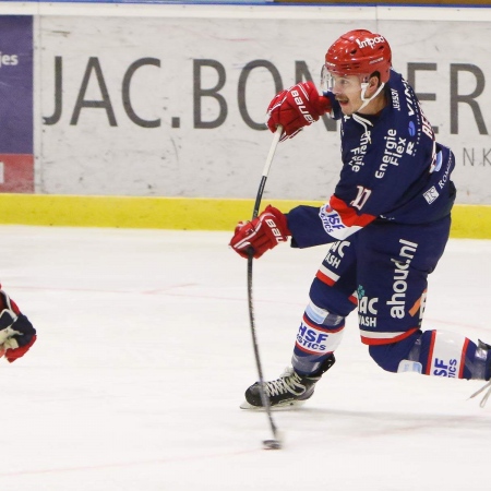 Nijmegen - Geleen 26-10-2018