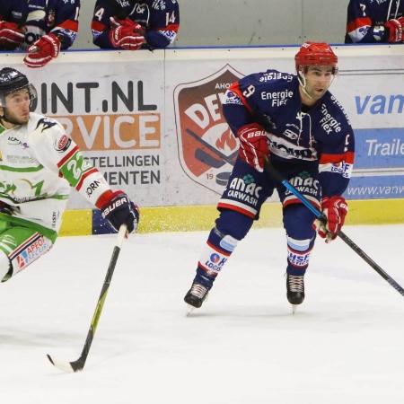 Nijmegen - Geleen 26-10-2018