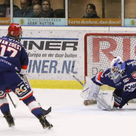 Nijmegen - Geleen 26-10-2018