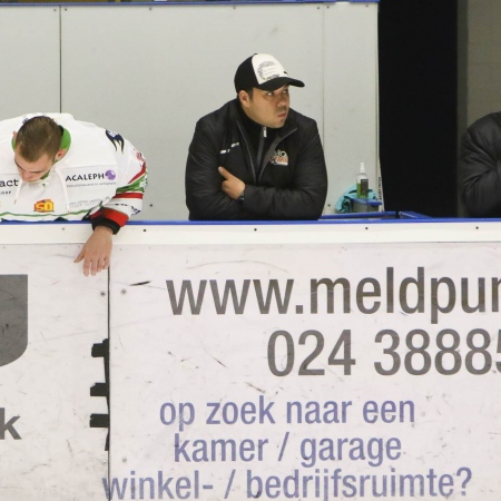 Nijmegen - Geleen 26-10-2018