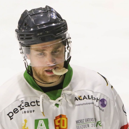 Nijmegen - Geleen 26-10-2018