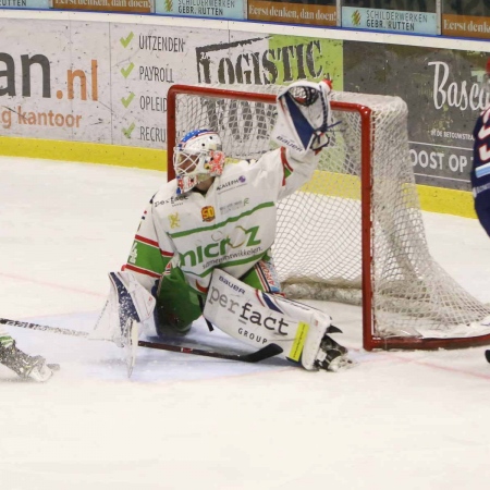 Nijmegen - Geleen 26-10-2018