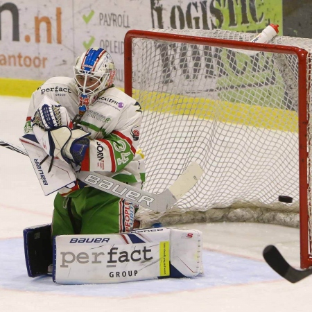 Nijmegen - Geleen 26-10-2018