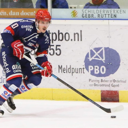 Nijmegen - Geleen 26-10-2018