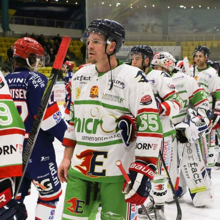 Nijmegen - Geleen 26-10-2018