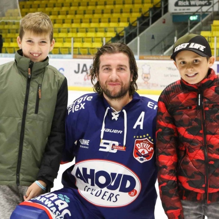 Nijmegen - Geleen 26-10-2018