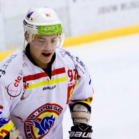 Nijmegen - Geleen 28-02-2014