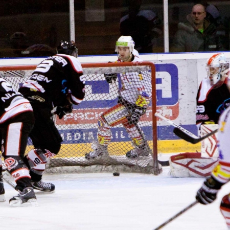 Nijmegen - Geleen 28-02-2014