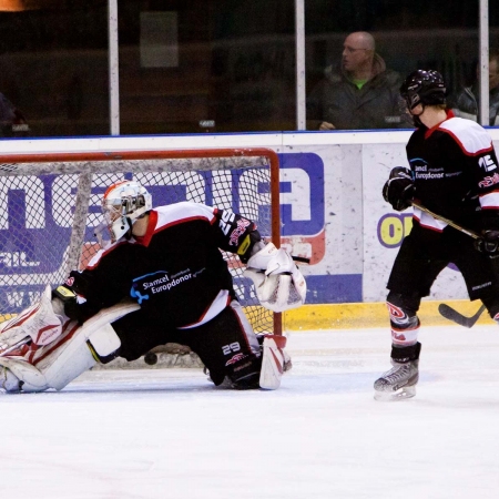 Nijmegen - Geleen 28-02-2014