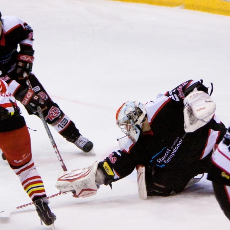 Nijmegen - Geleen 28-02-2014