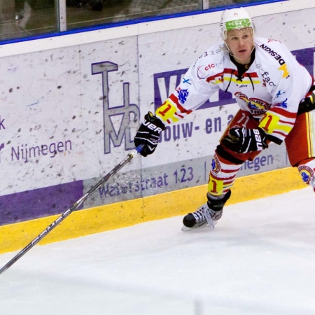 Nijmegen - Geleen 28-02-2014
