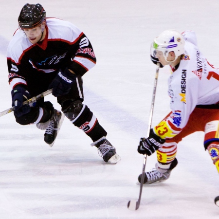 Nijmegen - Geleen 28-02-2014