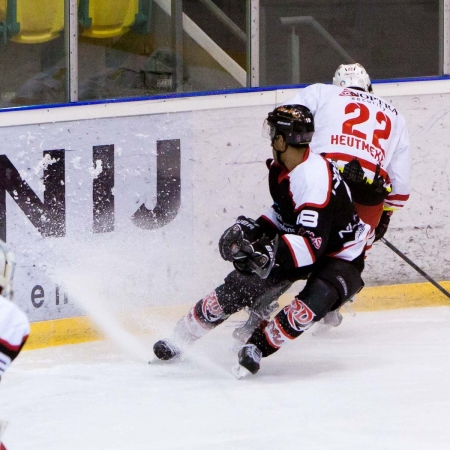 Nijmegen - Geleen 28-02-2014