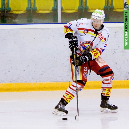 Nijmegen - Geleen 28-02-2014