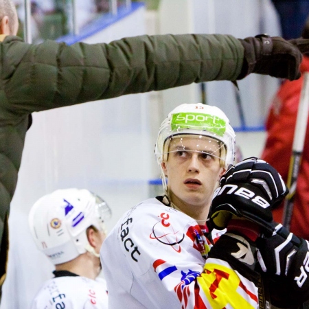 Nijmegen - Geleen 28-02-2014