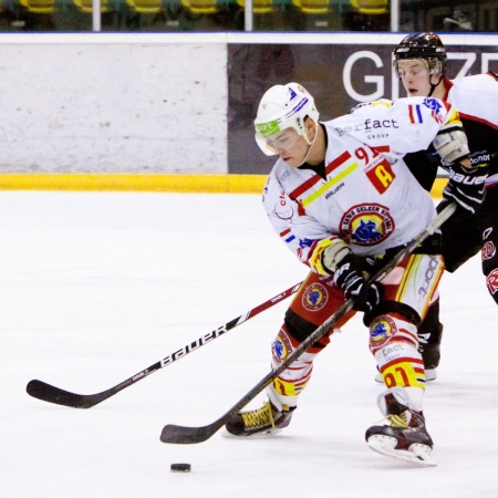 Nijmegen - Geleen 28-02-2014