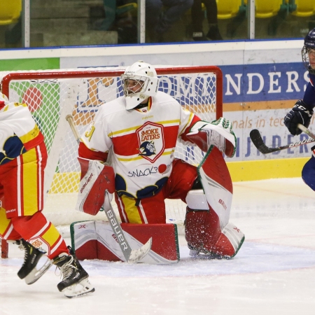 Nijmegen - Geleen 04-02-2022
