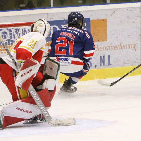 Nijmegen - Geleen 04-02-2022
