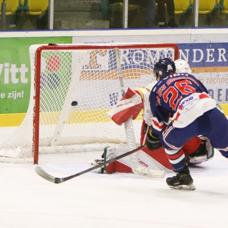 Nijmegen - Geleen 04-02-2022