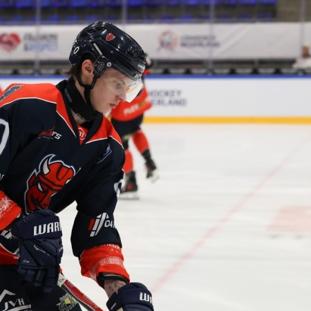 Nijmegen - Geleen- Beker Finale 21-12-2025