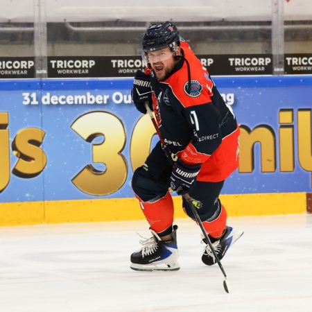 Nijmegen - Geleen- Beker Finale 21-12-2025