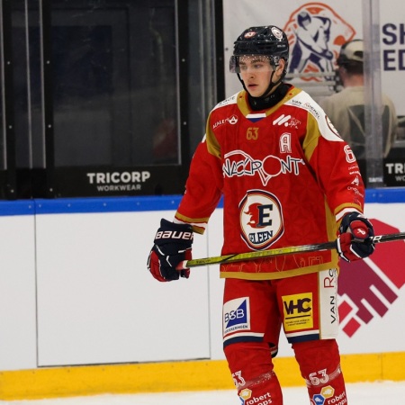 Nijmegen - Geleen- Beker Finale 21-12-2025